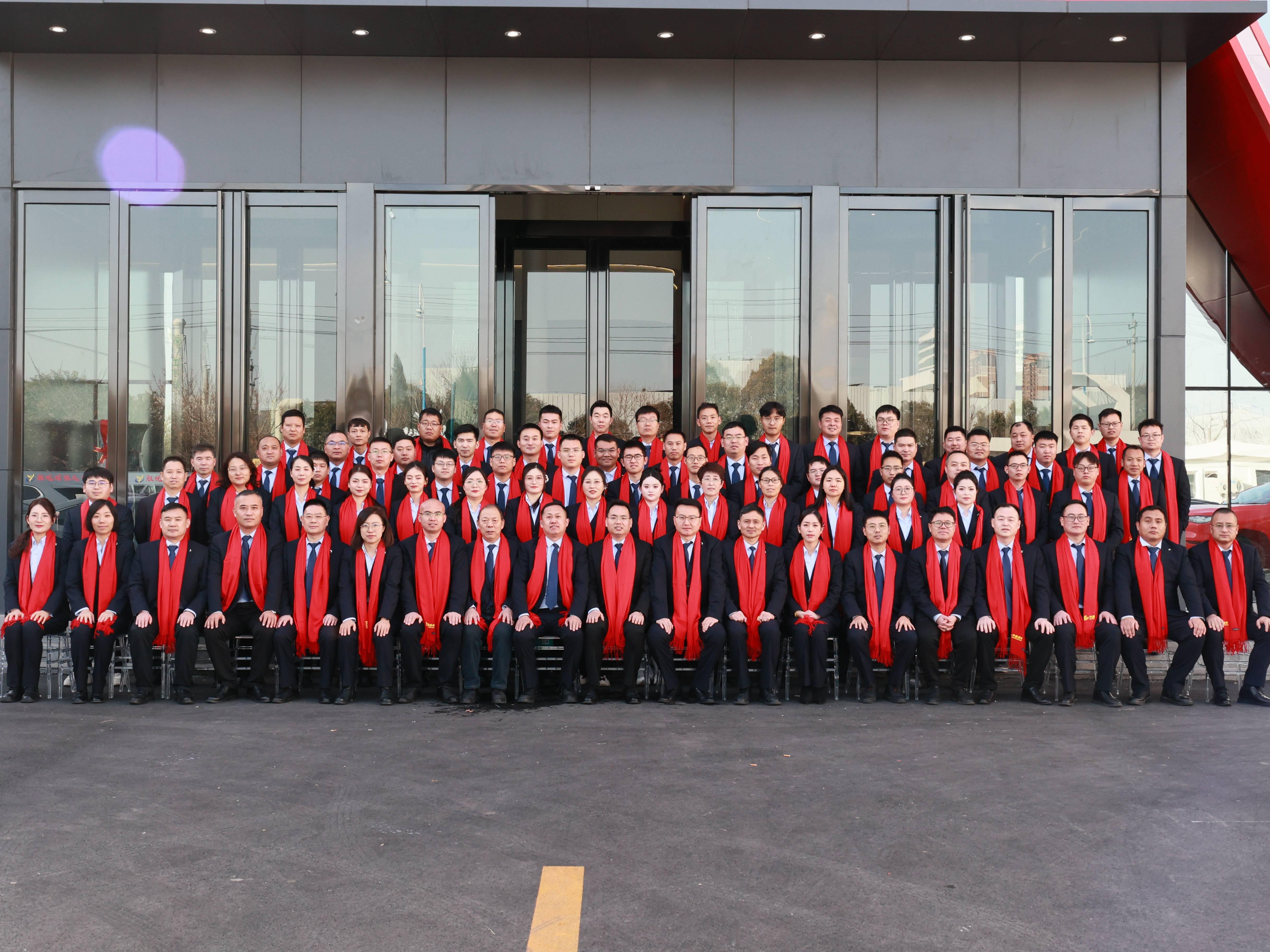 我們的團(tuán)隊(duì)