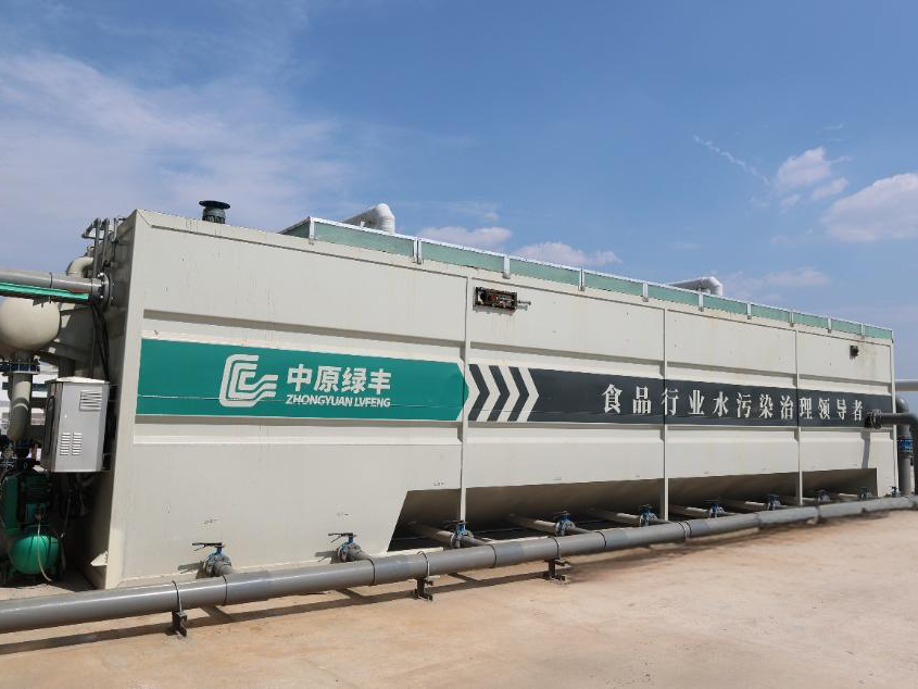 如何選擇適合工業(yè)廢水處理的氣浮機？5大關(guān)鍵因素解析