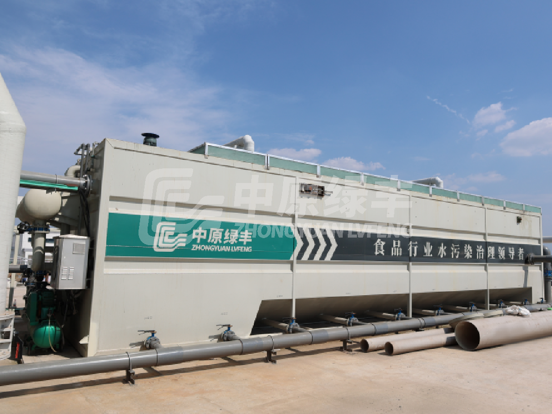 溶氣氣浮系統(tǒng)（DAF）：原理、作用及技術(shù)優(yōu)勢深度解析